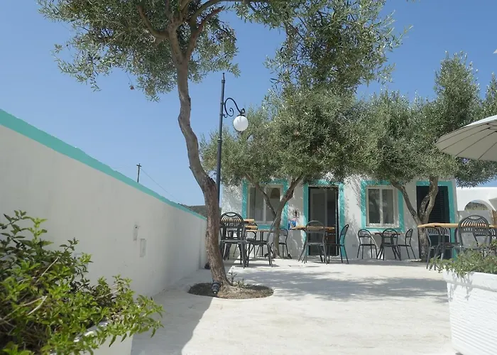 Il Capriccio Guesthouse