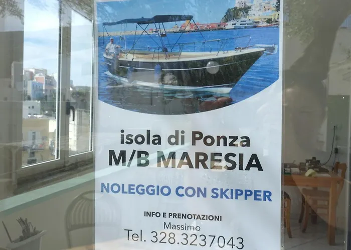 Il Capriccio Guesthouse