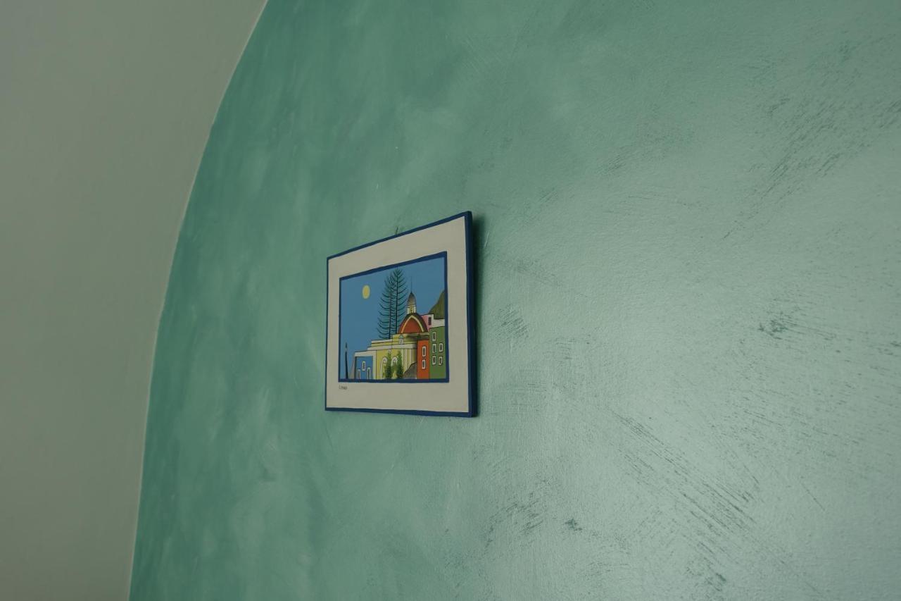 Il Capriccio Bed & Breakfast