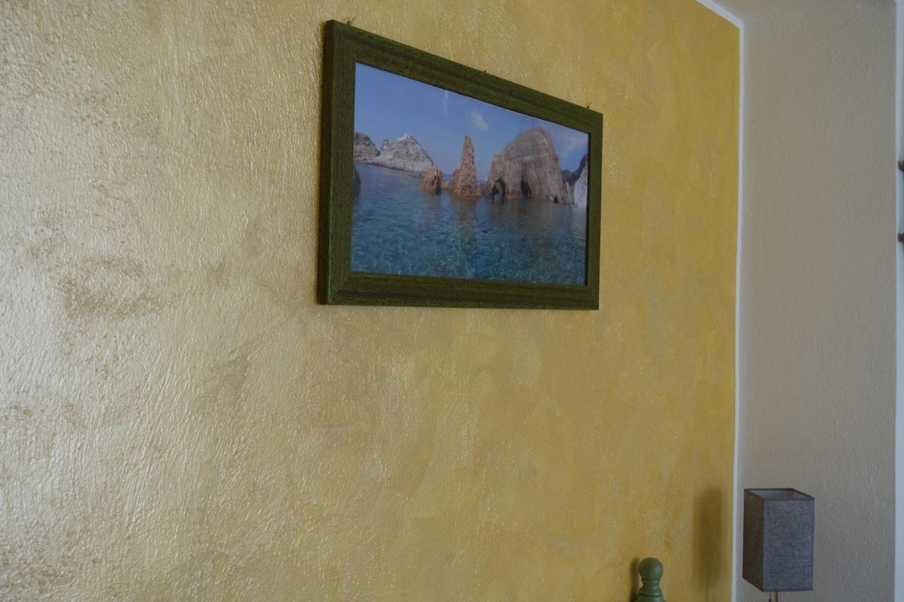 Il Capriccio Bed & Breakfast Ponza