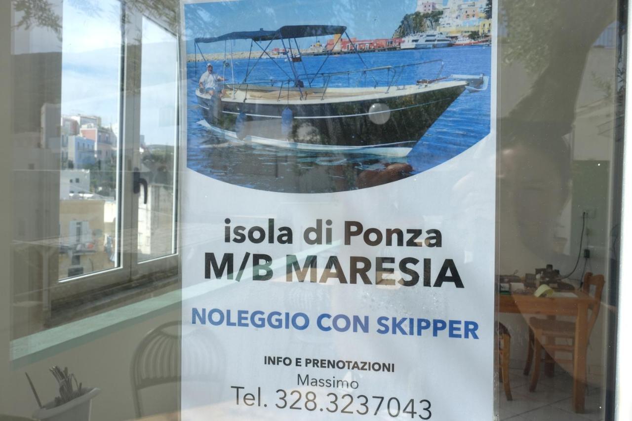 Bed & Breakfast Il Capriccio *