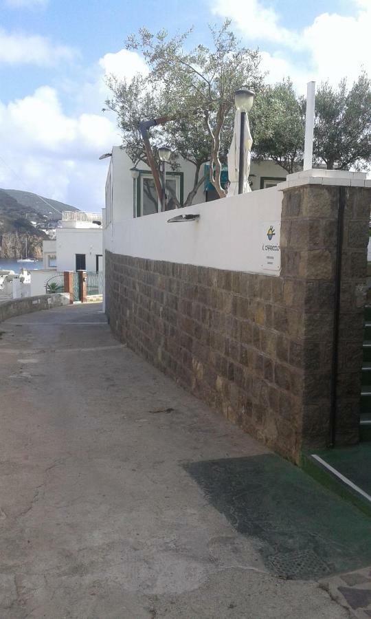 Bed & Breakfast Il Capriccio